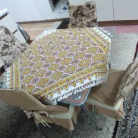 میز ناهار خوری