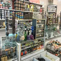 لوازم  جانبی وقلیان به صورت عمده|کلکسیون و سرگرمی|چاف و چمخاله, |دیوار