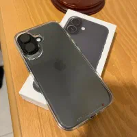 ایفون۱۶ نرمال ریجستر