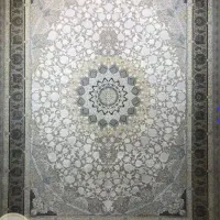 فرش ۶ متری قیطران