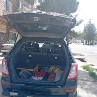 لیفان x60  مدل ۹۴|خودرو سواری و وانت|مشهد, قائم|دیوار