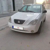 تیبا1 مدل۱۳۹۳دوگانه سوز دستی