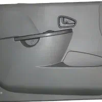 رودری های سمت راننده|قطعات یدکی و لوازم جانبی|بروجرد, |دیوار