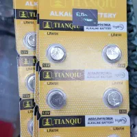 باتری ساعت و ریموت پارکینگ و ریموت ماشین و ... نو