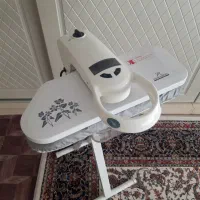 اتو پرسی|اتو و لوازم اتو|تهران, شهرک ولیعصر شمالی|دیوار