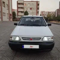 پراید صبا