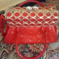 کیف مجلسی