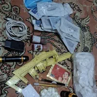 دستگاه پلکسر.تتوبدن وصورت|آرایشی، بهداشتی، درمانی|شهریار, شهریار|دیوار