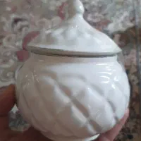 ظرف خام میناکاری