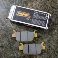 لنت موتور سیکلت