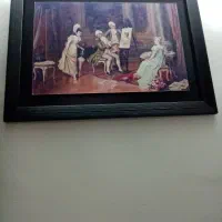 تابلو فانتزی