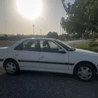 پژو پارس موتور جدید XU7P، مدل ۱۴۰۱ دریچه سیمی|خودرو سواری و وانت|مشهد, پنجتن|دیوار