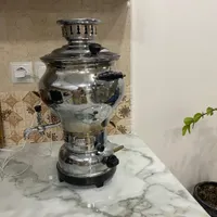 سماور گازی ماهان|سماور، چای‌ساز، قهوه‌ساز|جویبار, |دیوار
