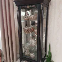 فروش مبل هفت نفره|مبلمان خانگی و میز عسلی|الیگودرز, |دیوار