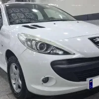 207 پانا مدل 401|خودرو سواری و وانت|خرمآباد, |دیوار