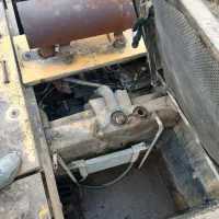 بیل مکانیکی HEC100