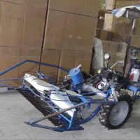 دروگر چهار چرخ|ماشین‌آلات صنعتی|قم, نخودی|دیوار