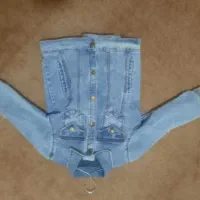 لباس بچه|لباس|بروجرد, |دیوار