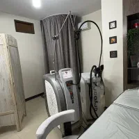 لیزر موهای زائد تضمینی