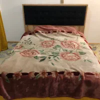 تخت خواب دونفره ۲/۱۶۰