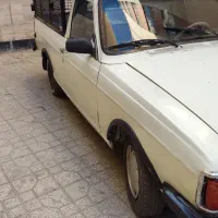 پیکان وانت 86|خودرو سواری و وانت|ملایر, |دیوار