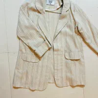 کت فری سایز