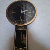 ساعت دیواری