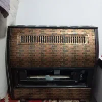 بخاری کاملا سالم