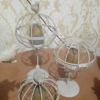 جاشمعی|صنایع دستی و سایر لوازم تزئینی|تهران, تهرانپارس شرقی|دیوار