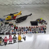 فیگور تجهیزات|کلکسیون و سرگرمی|فولادشهر, سایت صنعتی کاوه|دیوار