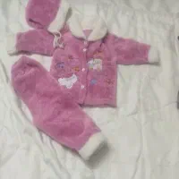 لباس بچگانه