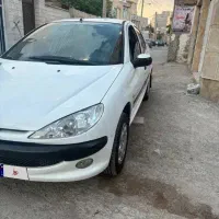 ۲۰۶ sd|خودرو سواری و وانت|اردبیل, |دیوار