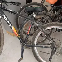 دو چرخه سایز ۲۶