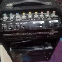 اسکنرepson وبلندگو دستی|پرینتر، اسکنر، کپی، فکس|زرقان, |دیوار