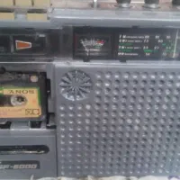 رادیو ظبط های قدیمی ژاپنی اصل|صوتی و تصویری|رباط‌کریم, رباط‌کریم|دیوار