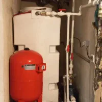 نصب تعمیر سرویس پمپ آب رسان و پکیج شوفاژ دیواری|خدمات پیشه و مهارت|تهران, سبلان (لشگر)|دیوار