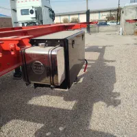 تیغ دست ساز شاهنگ فوکس|خودرو سنگین|نقده, |دیوار