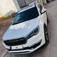 فیدیلیتی۴۰۱گیربکس جدید