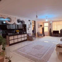 رهن/ سه خواب ویلایی/ ۱۶۵ متر/ املاک تاجدینی