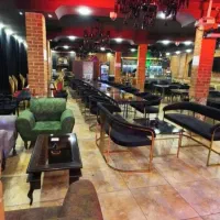 کافه رستوران و سفره خانه عمارت