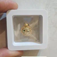 انار کادویی طلا شب یلدا|جواهرات|شیراز, شاهچراغ|دیوار