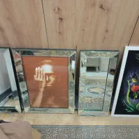 قاب آینه ای