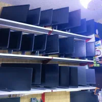 مانیتور ۲۴ اچ پی P240VA با ورودیHDMI|قطعات و لوازم جانبی رایانه|کرمانشاه, |دیوار