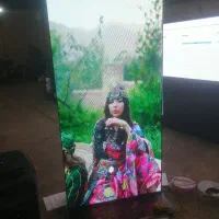 تلویزیون شهری 4بعدی تابلو روان led ال ای دی اقساطی|تلویزیون و پروژکتور|قدس, شهرک صنعتی گلگون|دیوار