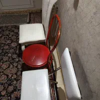 صندلی|صندلی و نیمکت|پرند, فاز ۴|دیوار