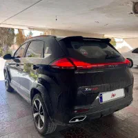 Mvm x33اتومات|خودرو سواری و وانت|شیراز, شهرک گلستان|دیوار