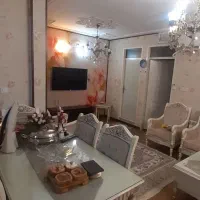 آپارتمان ۵۳ متری بازسازی شده با پارکینگ|فروش آپارتمان|تهران, نبی اکرم|دیوار