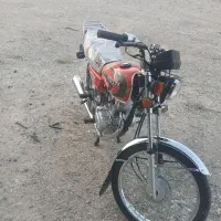 مدارک تکمیل با کارت سوخت در حد مدل ۹۵|موتورسیکلت|کوه چنار, |دیوار