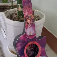 گیتار بچه گانه