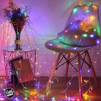 انواع ریسه وارداتی|ریسه و چراغ تزئینی|اهواز, کمپلو جنوبی|دیوار